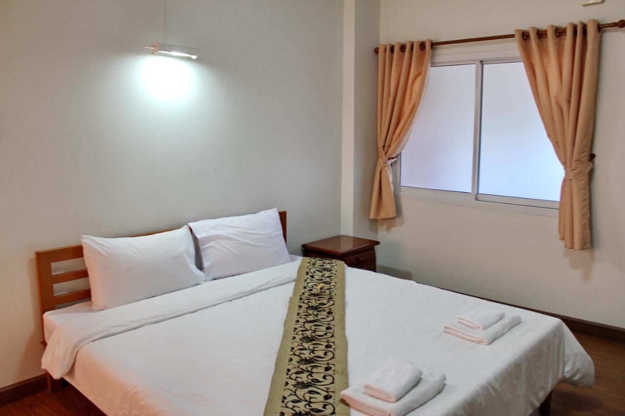 Mantra Place Chiang Mai Exterior foto
