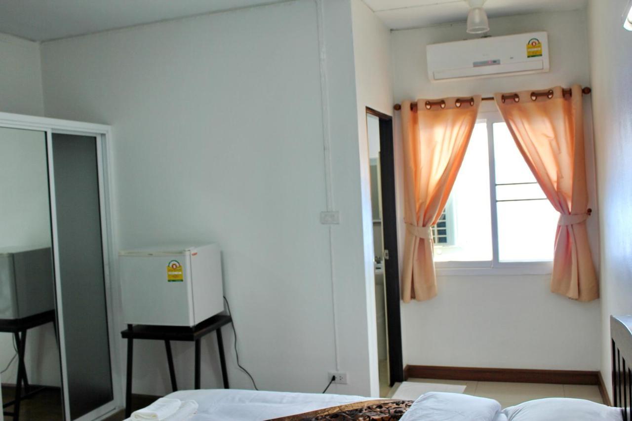 Mantra Place Chiang Mai Exterior foto